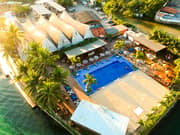 Beach Clubs
