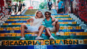 Jeep Tour 4 Maravilhas