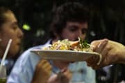 Food Tour Rio