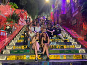 Pub Crawl Lapa / Pedra do Sal