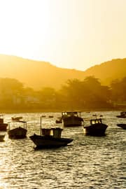 Tour Búzios Full Day