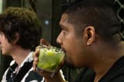 Food Tour Rio