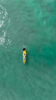 Surf + Jeep nas Praias Selvagens