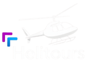 Voo de Helicóptero Panorâmico