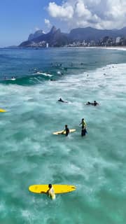Surf + Jeep nas Praias Selvagens
