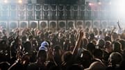 Festas e Eventos