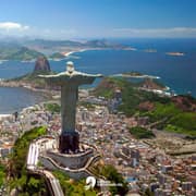 City Tour Rio