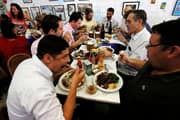 Food Tour Rio
