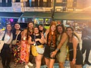 Pub Crawl Lapa / Pedra do Sal