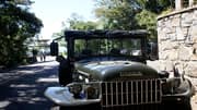 Jeep Tour 4 Maravilhas