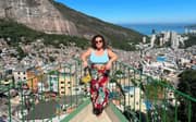 Favela Tour