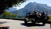 Jeep Tour 4 Maravilhas