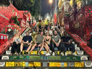 Pub Crawl Lapa / Pedra do Sal