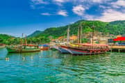Tour Ilha Grande Full Day