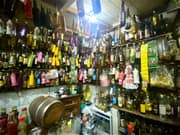 Pub Crawl Lapa / Pedra do Sal