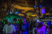Festas e Eventos