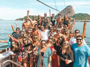 Boat Party