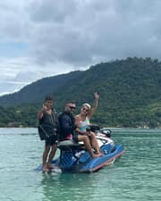 Jet Ski