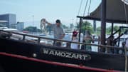 Boat Party