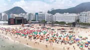 Réveillon Rio