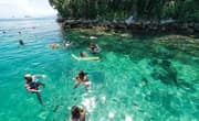 Tour Ilha Grande Full Day