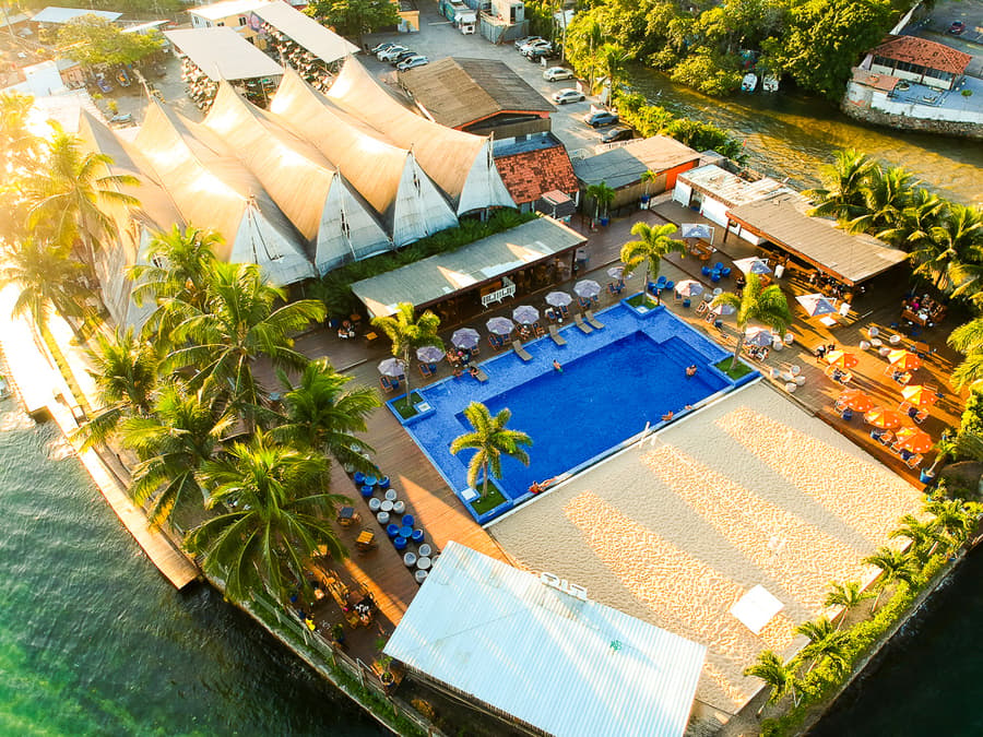 Beach Clubs - 2