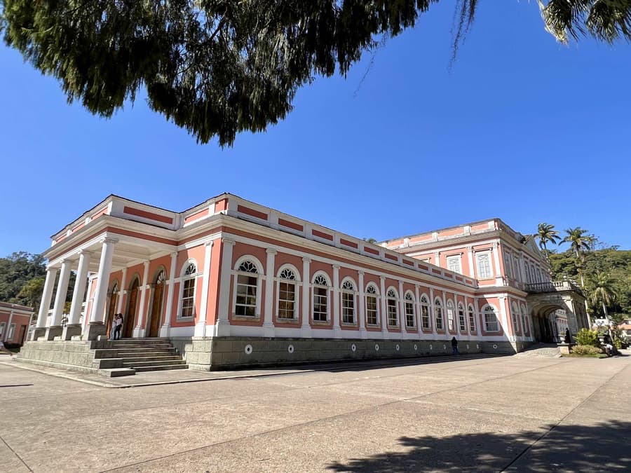 Petrópolis Imperial - 5