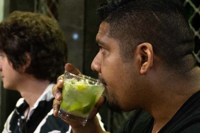 Food Tour Rio - 6