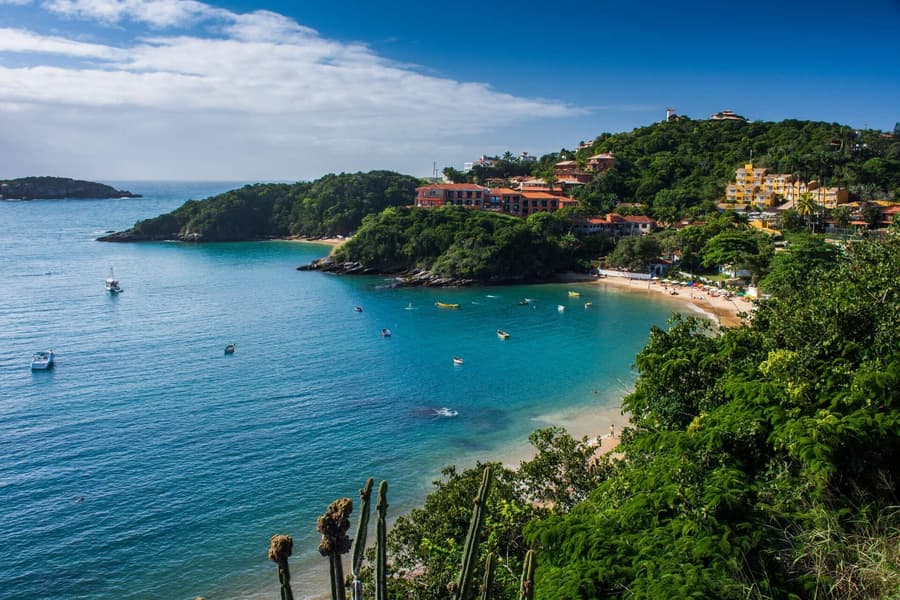 Tour Búzios Full Day