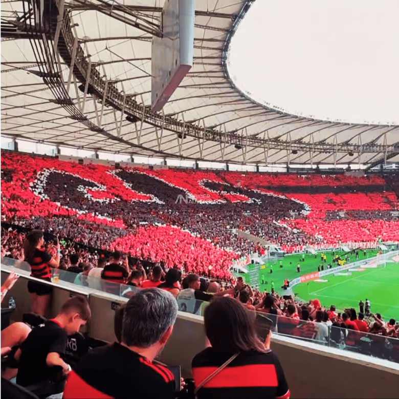 Experiência Completa de Futebol no Rio - 8