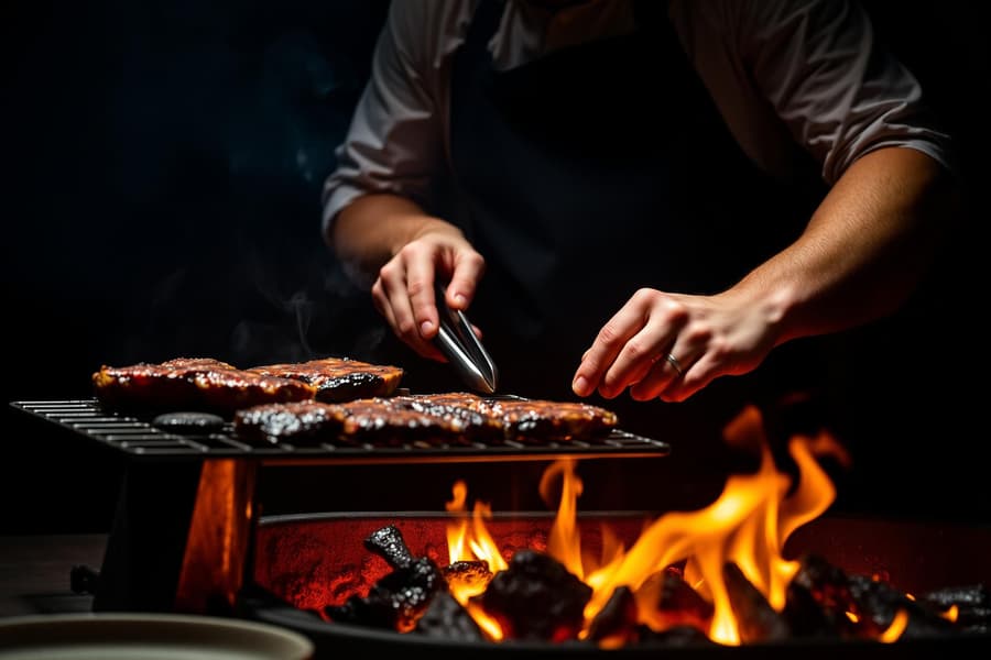 Chef Privado - 6