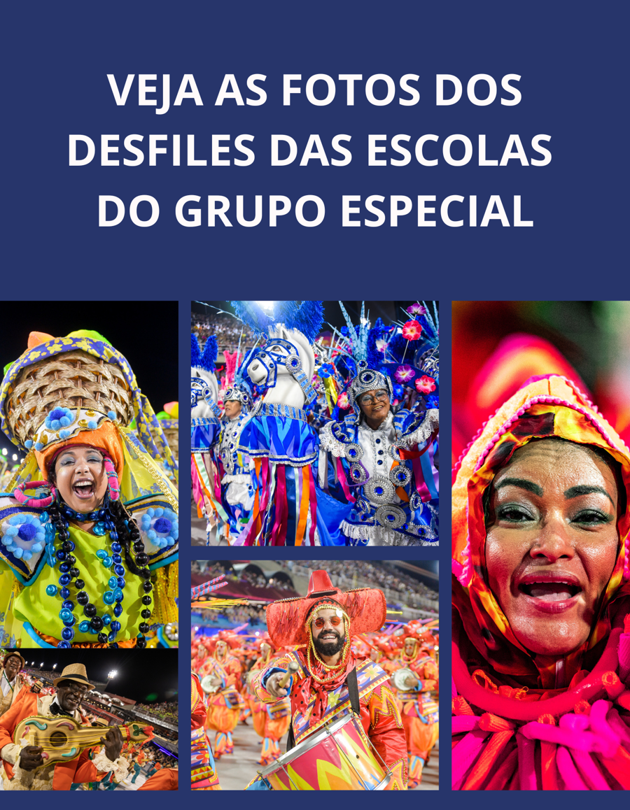 Carnaval 2027