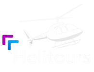 Voo de Helicóptero Panorâmico