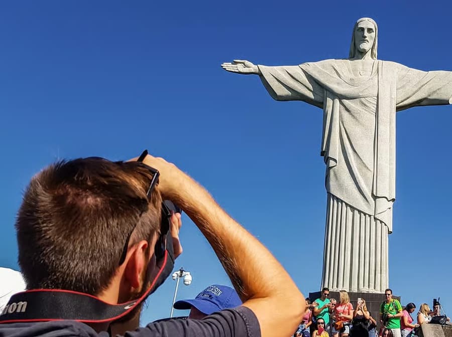 Cristo Redentor