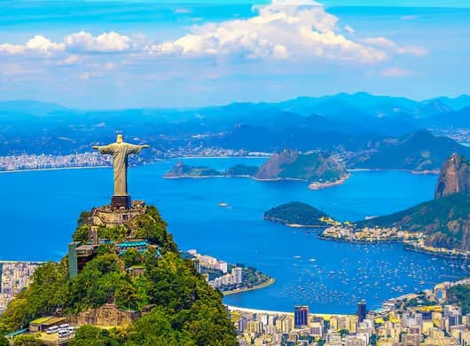 Cristo Redentor - 5