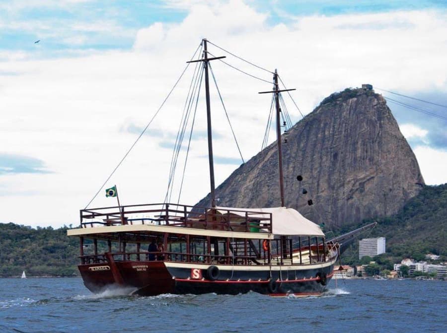 Boat Party - 4