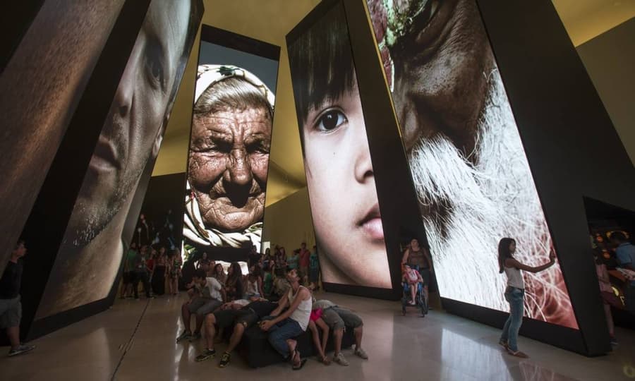 Museu do Amanhã - 4