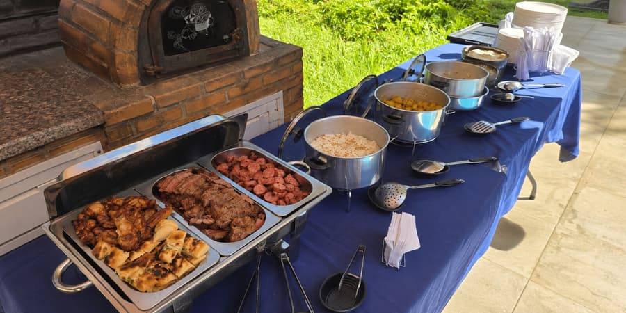 Chef Privado - 7
