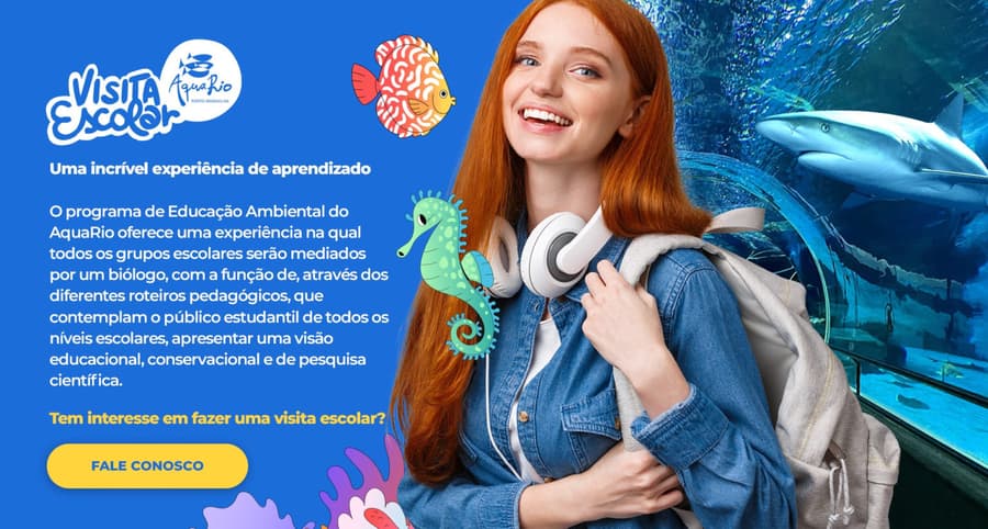 AquaRio - 8