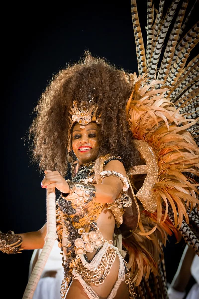 Carnaval 2027 - 3