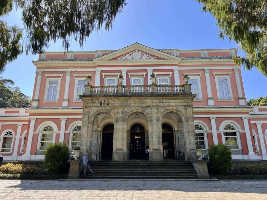 Petrópolis Imperial
