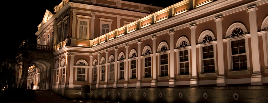 Petrópolis Imperial - 7