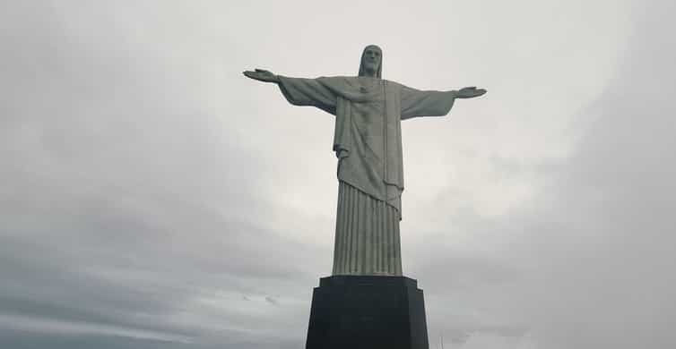 Cristo Redentor - 4