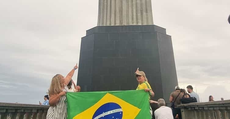 Cristo Redentor - 3