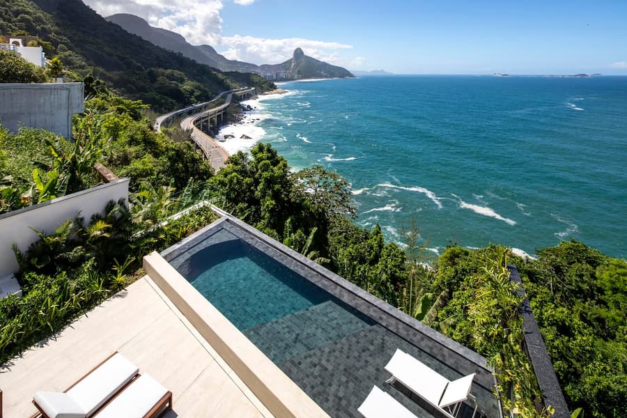 Mansão para Festas e Eventos - 6