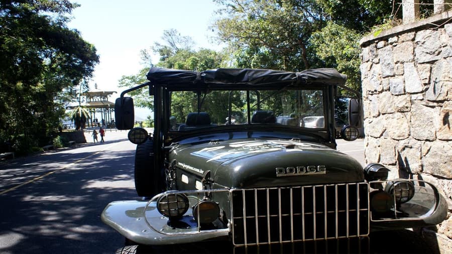 Jeep Tour 4 Maravilhas - 7