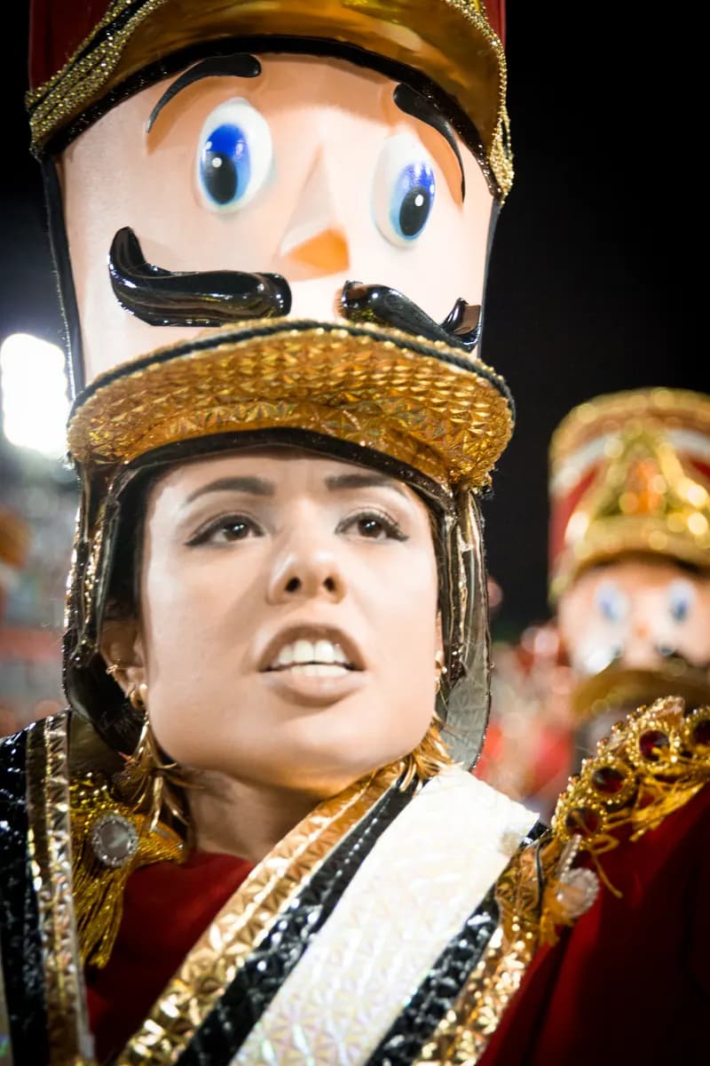 Carnaval 2027 - 5