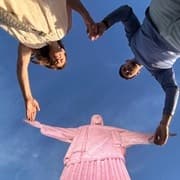 Cristo Redentor - 7