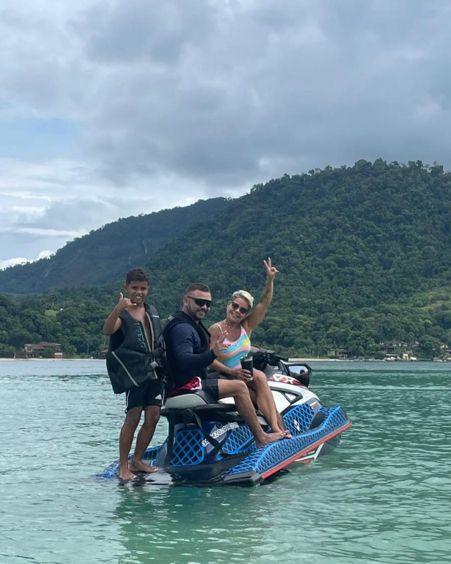 Jet Ski - 5