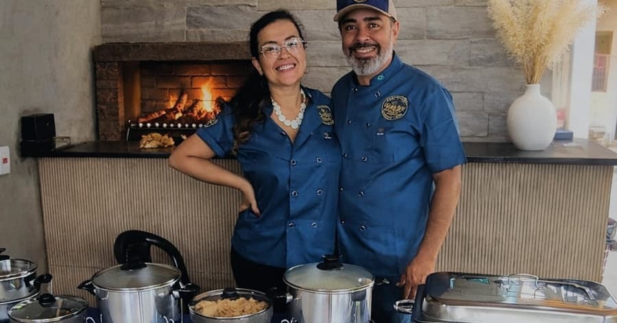 Chef Privado - 3